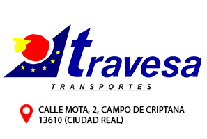 TRAVESA 1.399