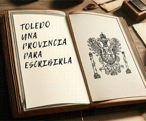 Diputación de Toledo Abril 24