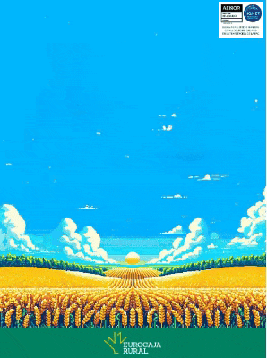 EUROCAJA RURAL PAC 24