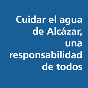 AGUAS ALCÁZAR Genérico 21