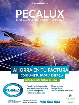 PECALUX