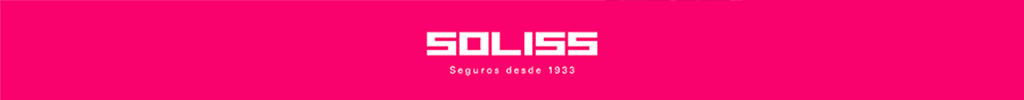 SOLISS Abril 22 at