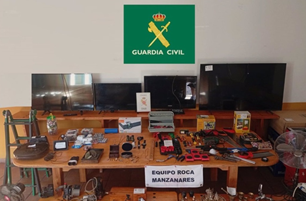 guardia civil