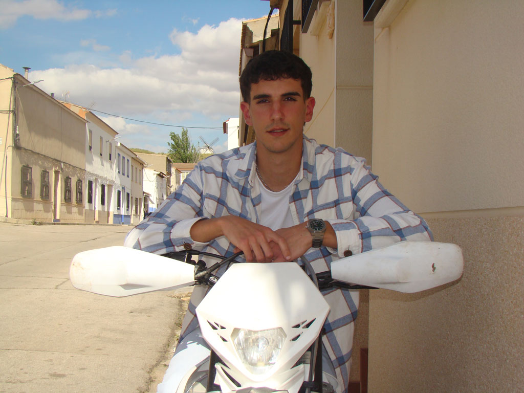 Alejandro Manzanares