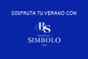 Bodegas Símbolo Verano 25